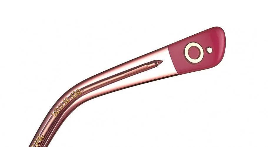 Etnia Barcelona OLAF 21 Eyeglasses - view 7